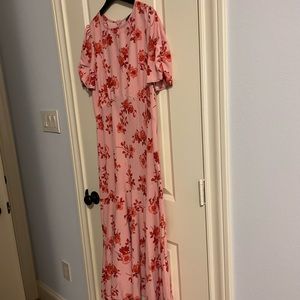 Primark London dress